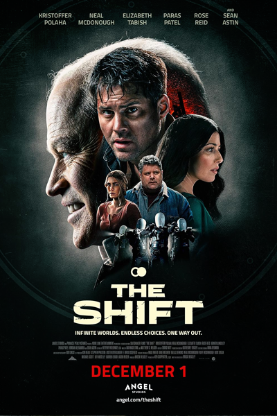 The Shift (2023) - StreamingGuide.ca