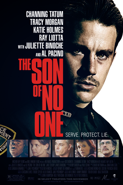 The Son of No One (2011) - StreamingGuide.ca