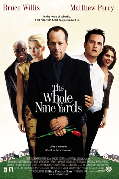 The Whole Nine Yards (2000) - StreamingGuide.ca