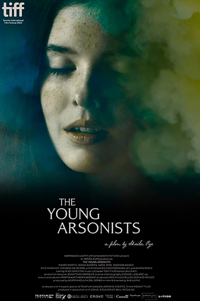 The Young Arsonists (2022) - StreamingGuide.ca