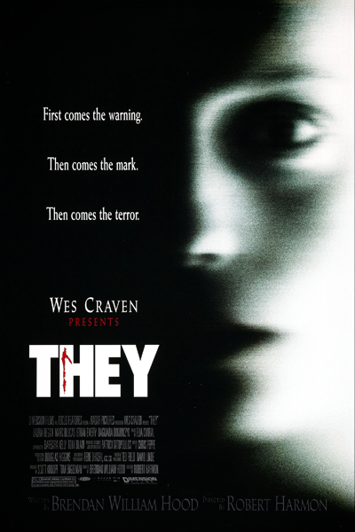 They (2002) - StreamingGuide.ca