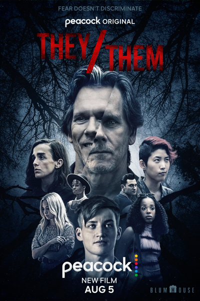 They/Them (2022) - StreamingGuide.ca