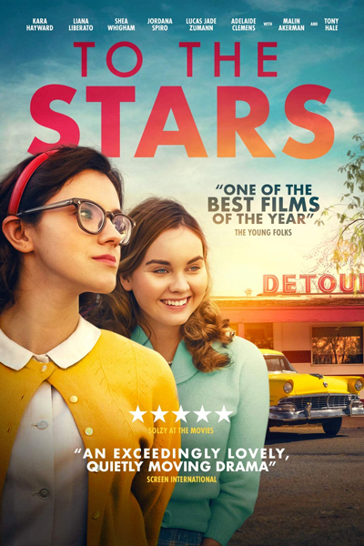 To the Stars (2019) - StreamingGuide.ca