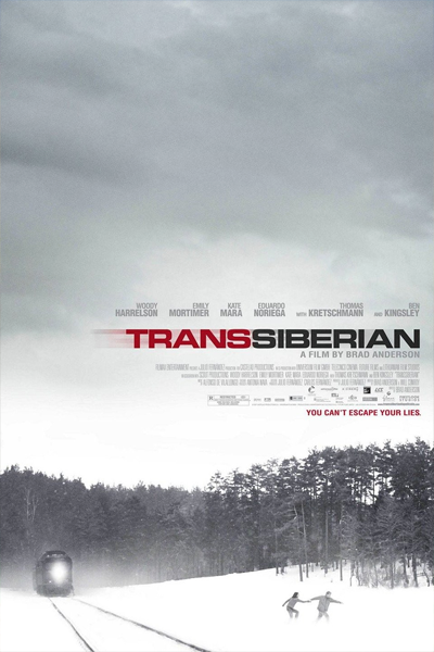 TransSiberian (2008) - StreamingGuide.ca