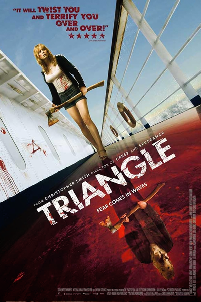 Triangle (2009) - StreamingGuide.ca