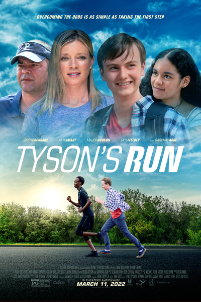 Tyson's Run (2022) - StreamingGuide.ca