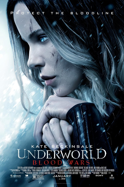 Underworld: Blood Wars (2016) - StreamingGuide.ca