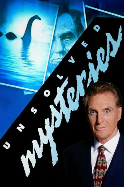 Unsolved Mysteries - Season 14 (2008) - StreamingGuide.ca