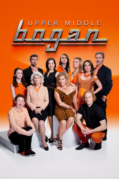 Upper Middle Bogan - Series 3 (2016) - StreamingGuide.ca