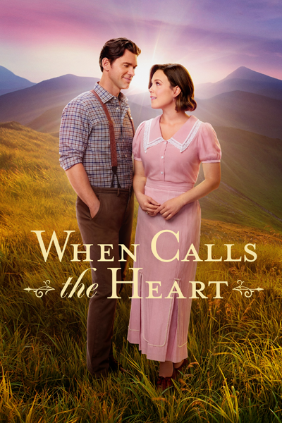 When Calls the Heart - Season 2 (2015) - StreamingGuide.ca