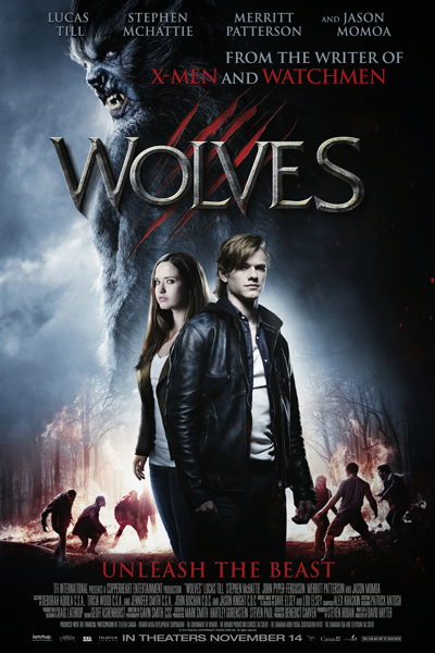 Wolves (2014) - StreamingGuide.ca