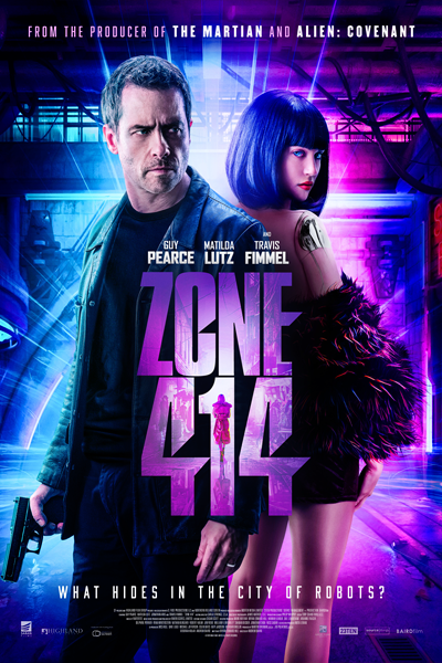 Zone 414 (2021) - StreamingGuide.ca