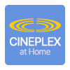 New on Cineplex Canada