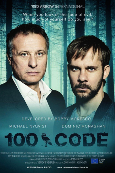 100 Code - Season 1 (2015) - StreamingGuide.ca