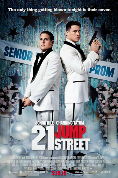 21 Jump Street (2012) - StreamingGuide.ca