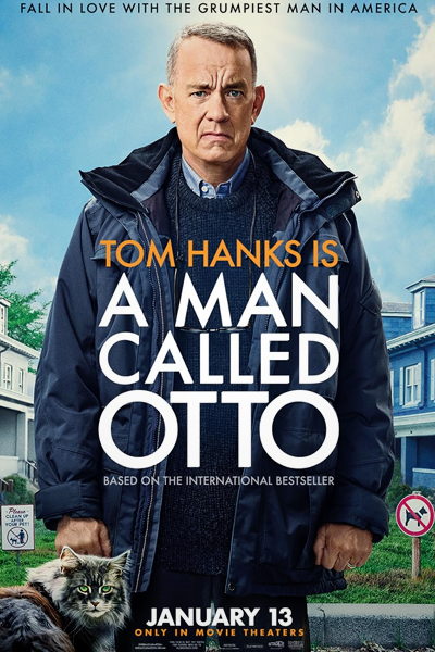 A Man Called Otto (2022) - StreamingGuide.ca