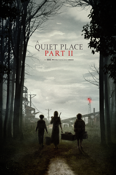 A Quiet Place Part II (2021) - StreamingGuide.ca