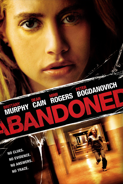 Abandoned (2010) - StreamingGuide.ca