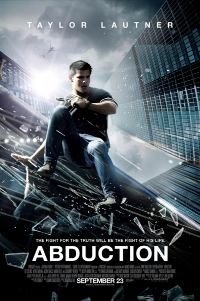 Abduction (2011) - StreamingGuide.ca