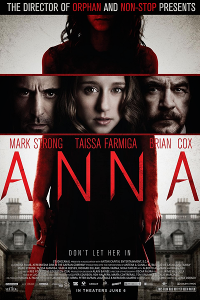 Anna (2013) - StreamingGuide.ca
