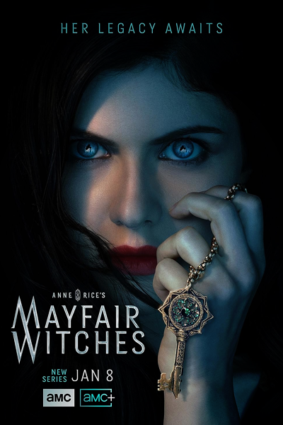 Anne Rice's Mayfair Witches - Season 1 (2023) - StreamingGuide.ca