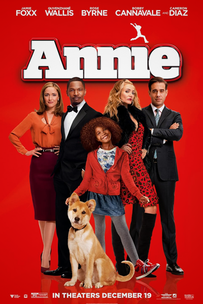 Annie (2014) - StreamingGuide.ca