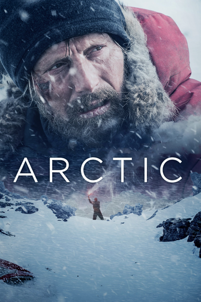 Arctic (2018) - StreamingGuide.ca