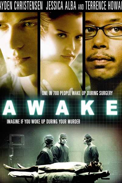 Awake (2007) - StreamingGuide.ca