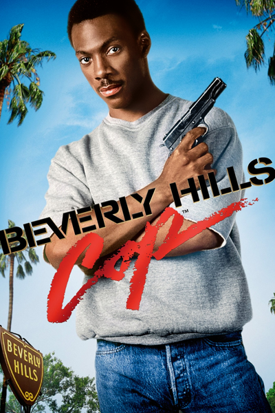 Beverly Hills Cop (1984) - StreamingGuide.ca