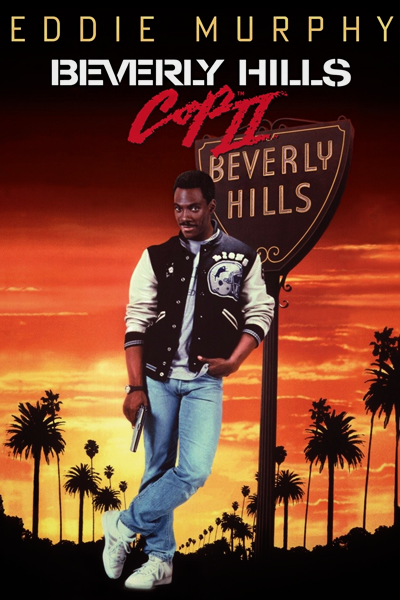 Beverly Hills Cop II (1987) - StreamingGuide.ca