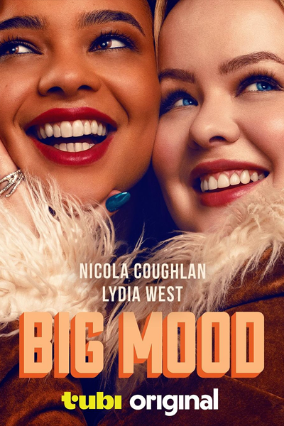 Big Mood (2024) - StreamingGuide.ca