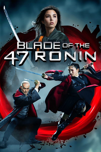 Blade of the 47 Ronin (2022) - StreamingGuide.ca
