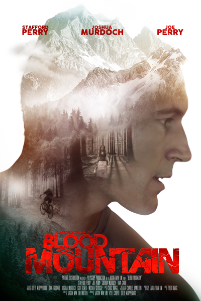 Blood Mountain (2017) - StreamingGuide.ca