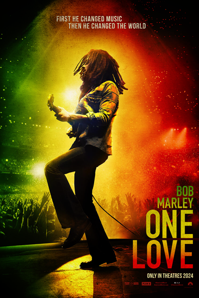 Bob Marley: One Love (2024) - StreamingGuide.ca