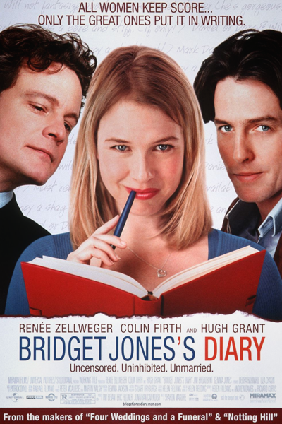 Bridget Jones's Diary (2001) - StreamingGuide.ca