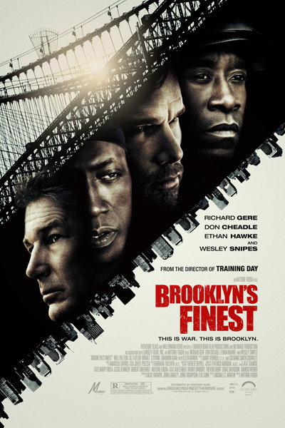 Brooklyn's Finest (2010) - StreamingGuide.ca