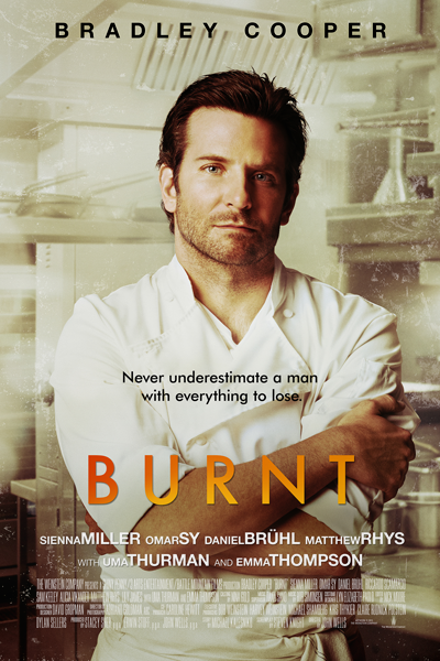 Burnt (2015) - StreamingGuide.ca