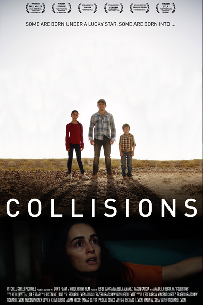 Collisions (2018) - StreamingGuide.ca
