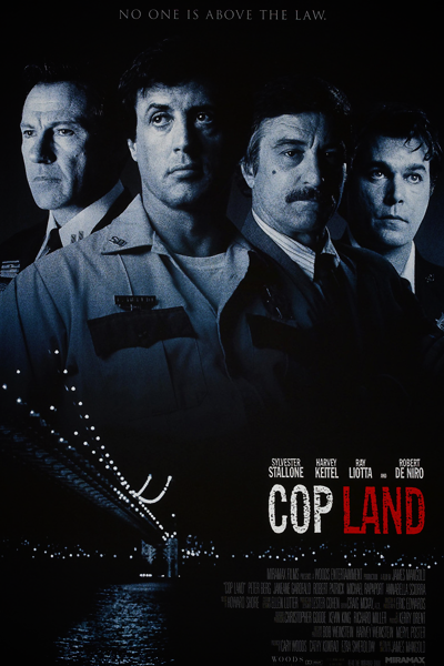 Cop Land (1997) - StreamingGuide.ca
