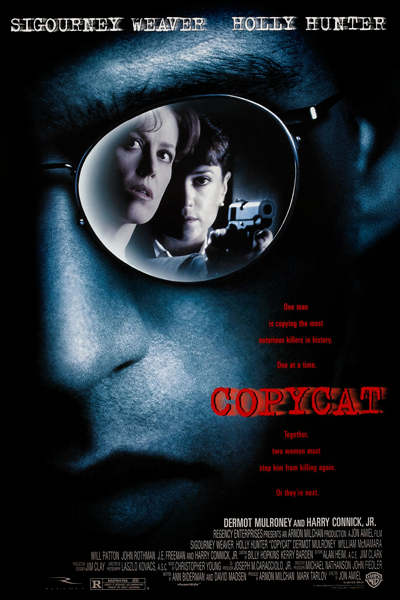Copycat (1995) - StreamingGuide.ca