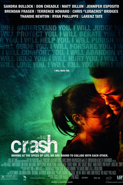 Crash (2005) - StreamingGuide.ca