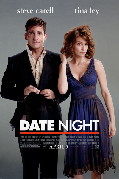 Date Night (2010) - StreamingGuide.ca