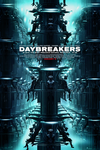 Daybreakers (2010) - StreamingGuide.ca