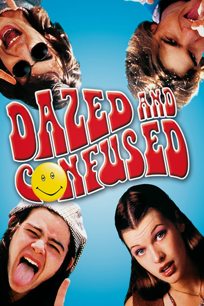 Dazed and Confused (1993) - StreamingGuide.ca