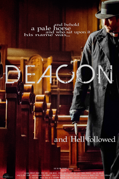Deacon (2018) - StreamingGuide.ca