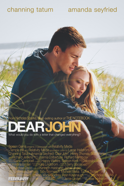Dear John (2010) - StreamingGuide.ca