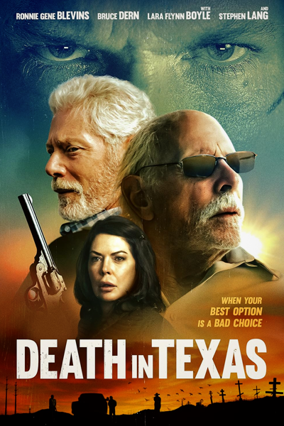 Death in Texas (2020) - StreamingGuide.ca