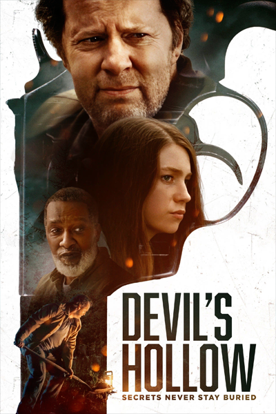 Devil's Hollow (2023) - StreamingGuide.ca