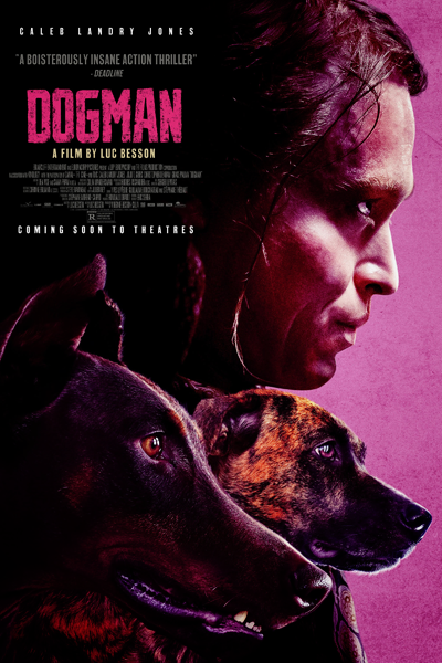 Dogman (2024) - StreamingGuide.ca