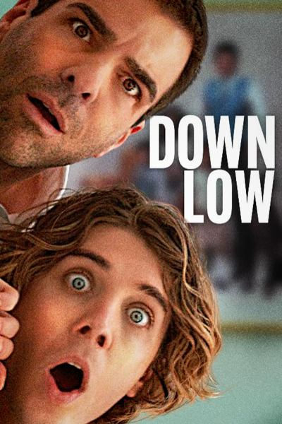 Down Low (2023) - StreamingGuide.ca